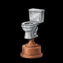 TOILET BOWL